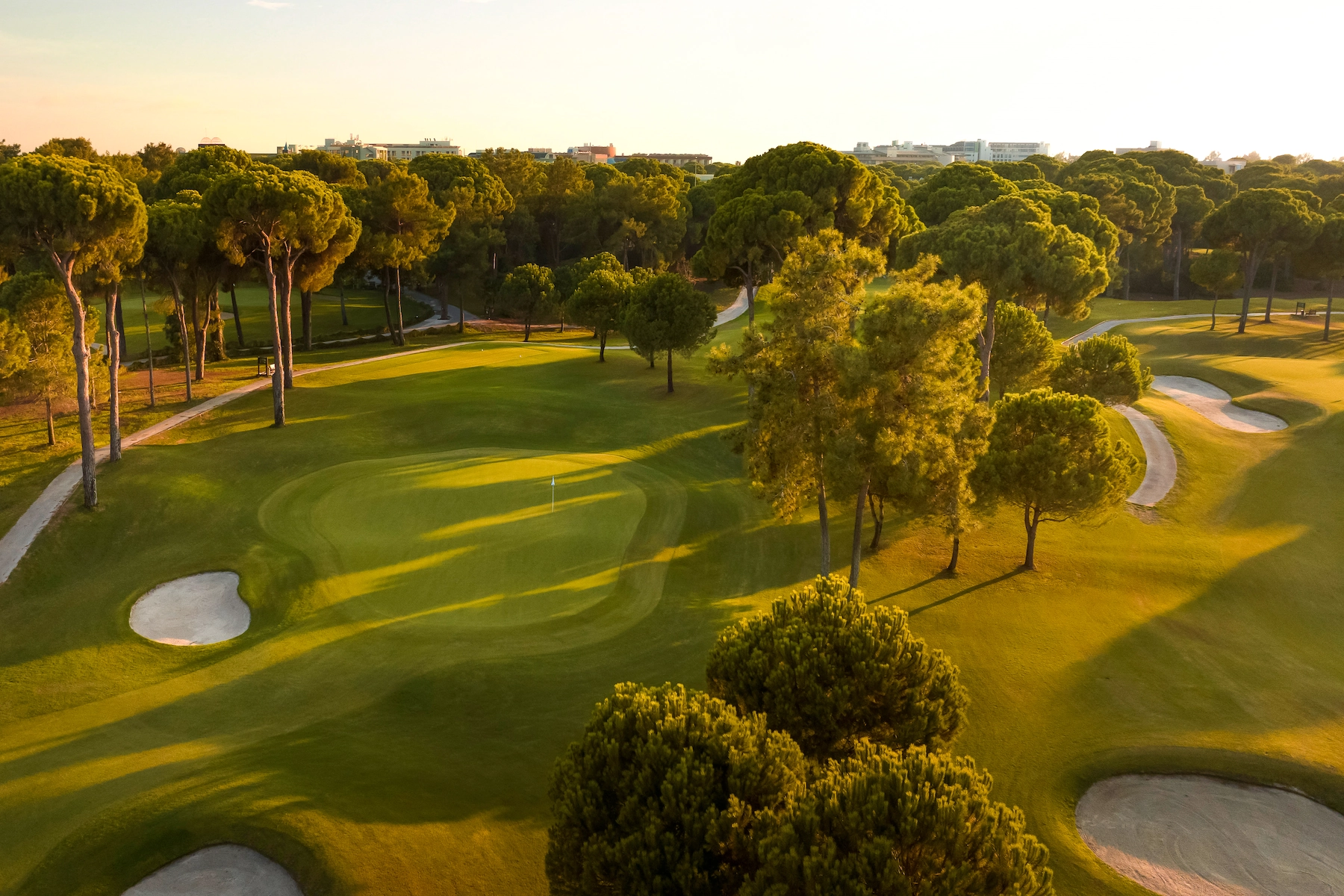 Gloria Serenity Resort