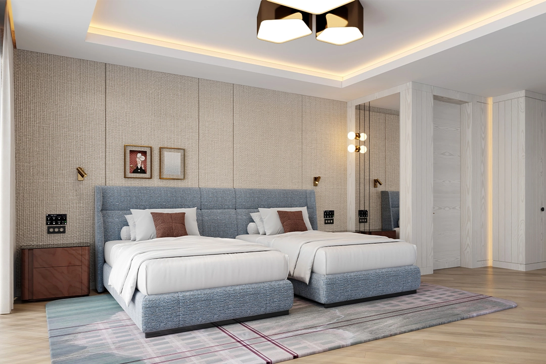 Gloria Serenity Resort