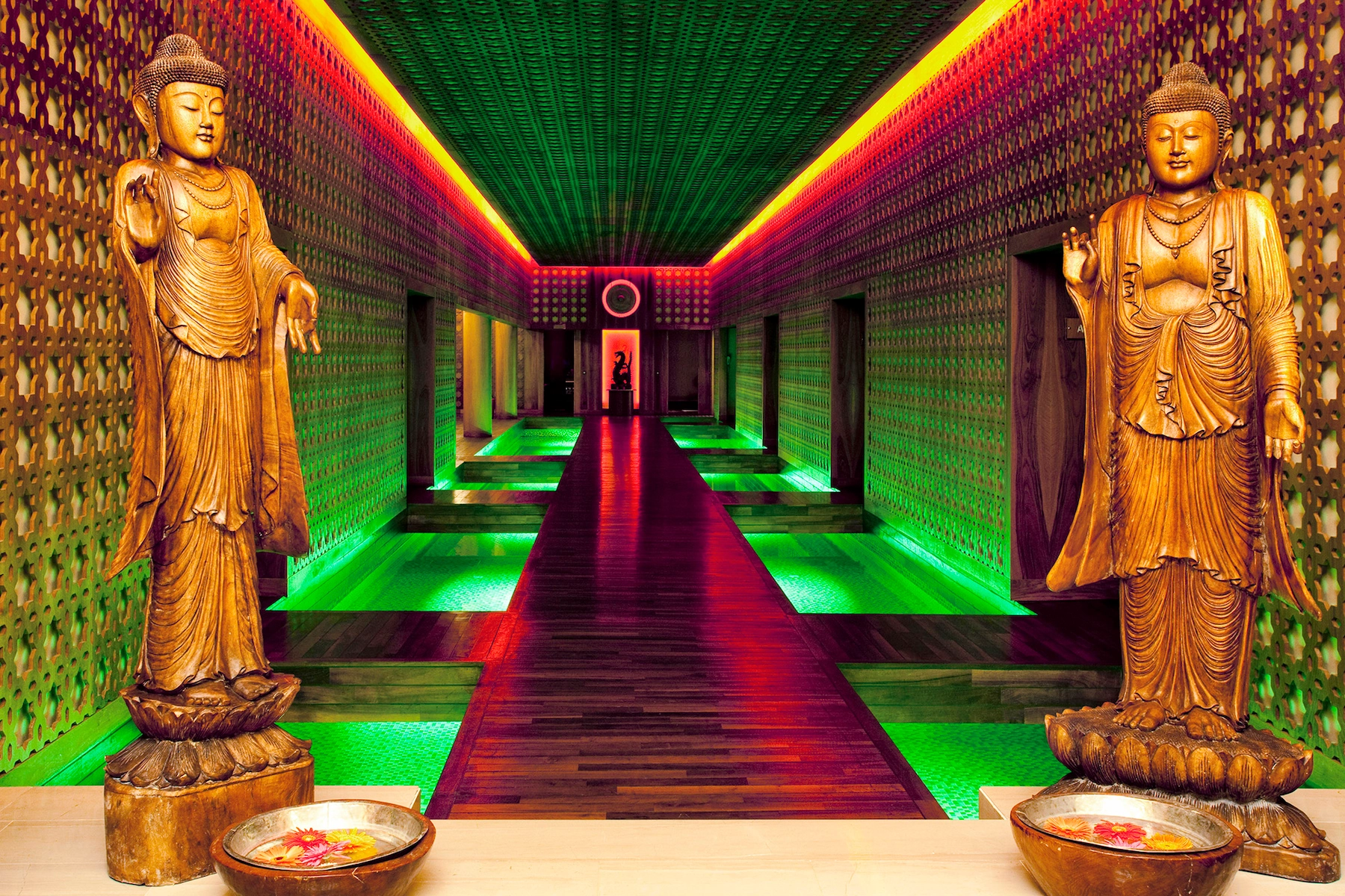 Gloria Serenity Resort