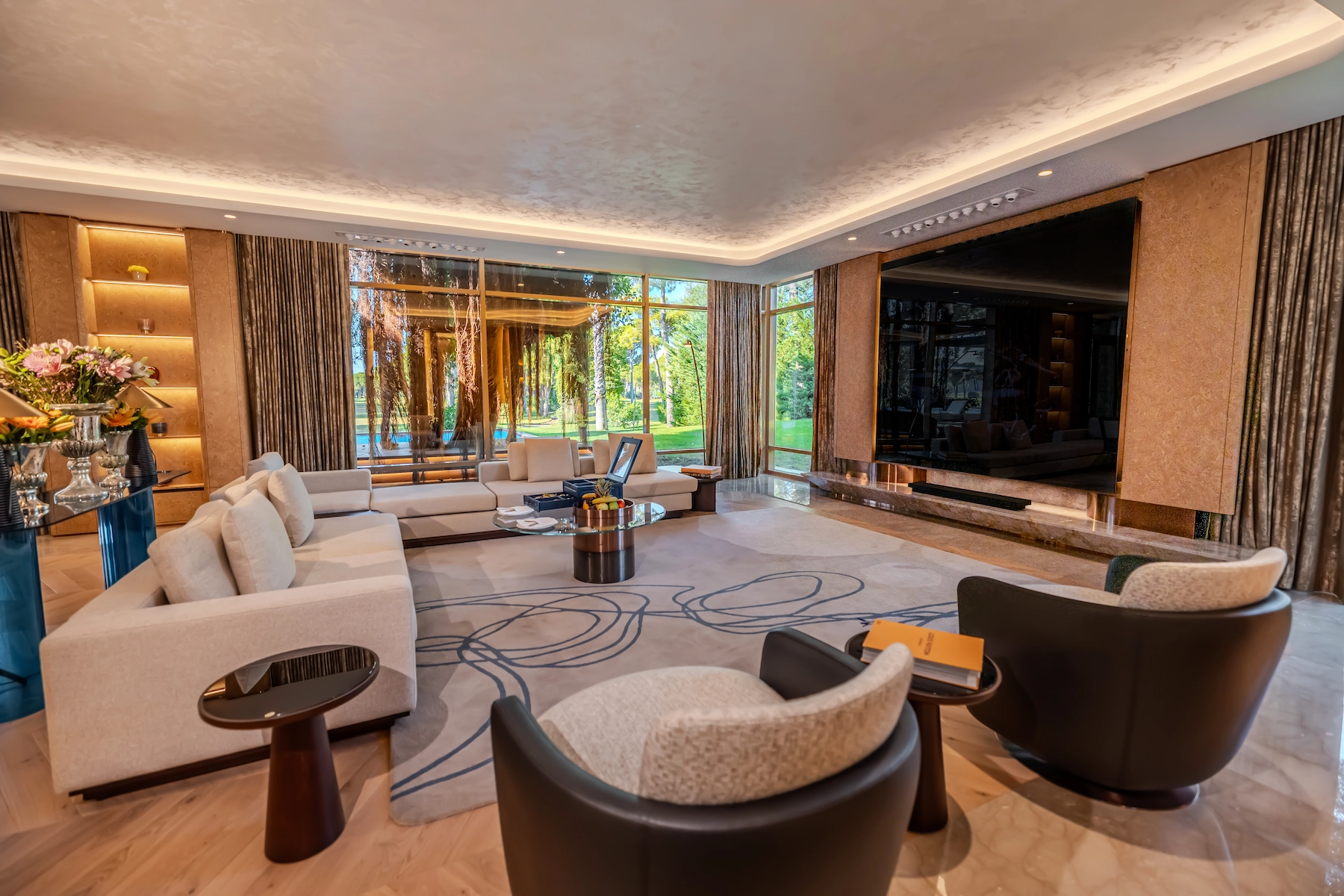 Gloria Serenity Resort