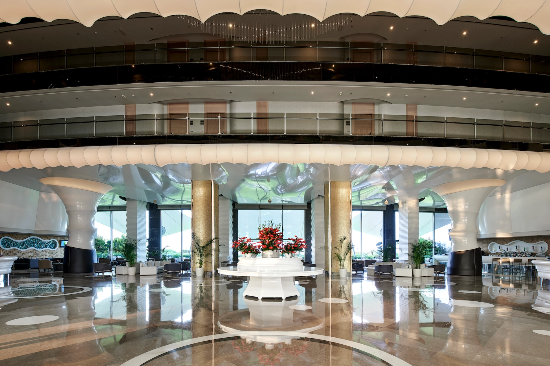 Maxx Royal Belek Golf Resort