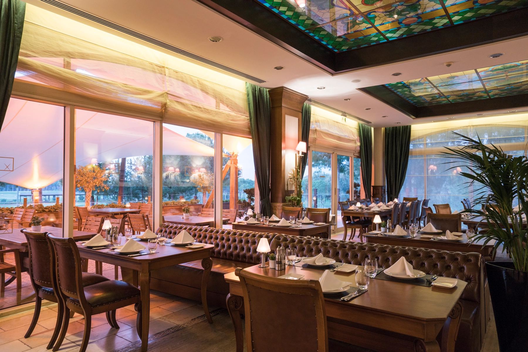 Maxx Royal Belek Golf Resort