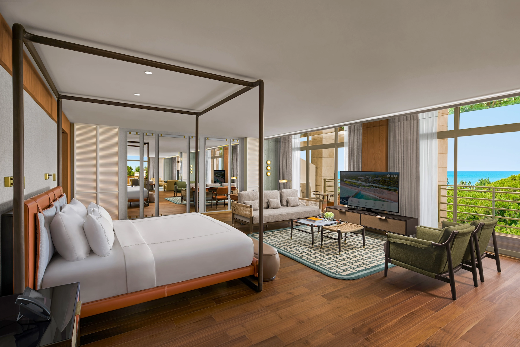 Gloria Serenity Resort