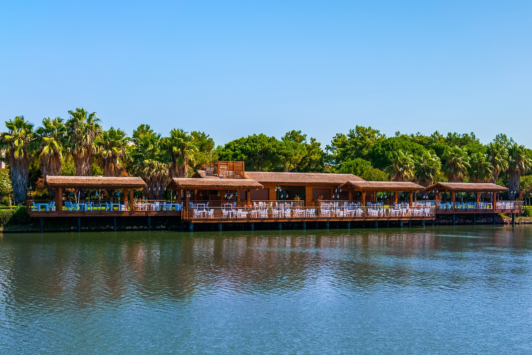 Gloria Serenity Resort