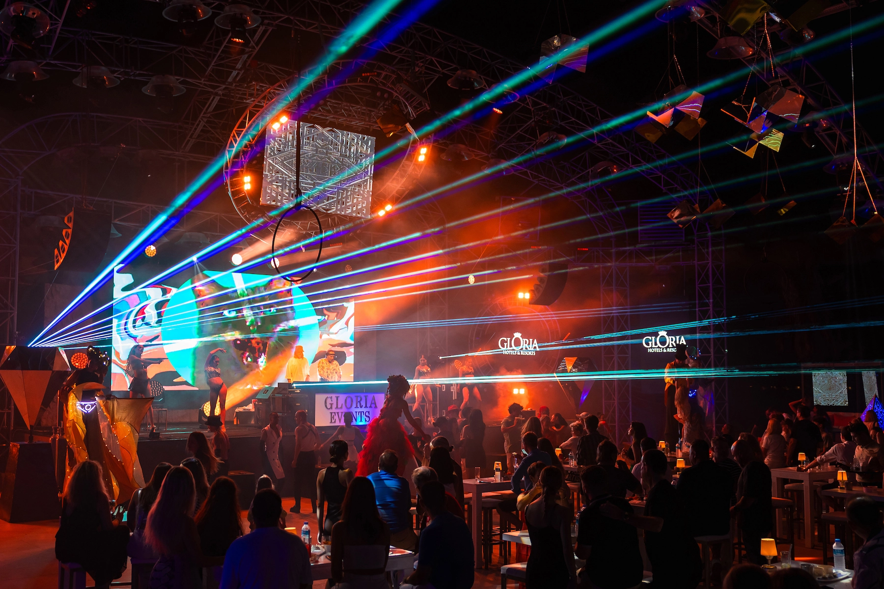 Gloria Serenity Resort