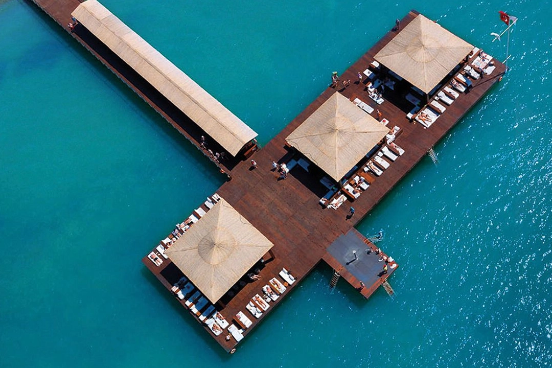 Gloria Serenity Resort