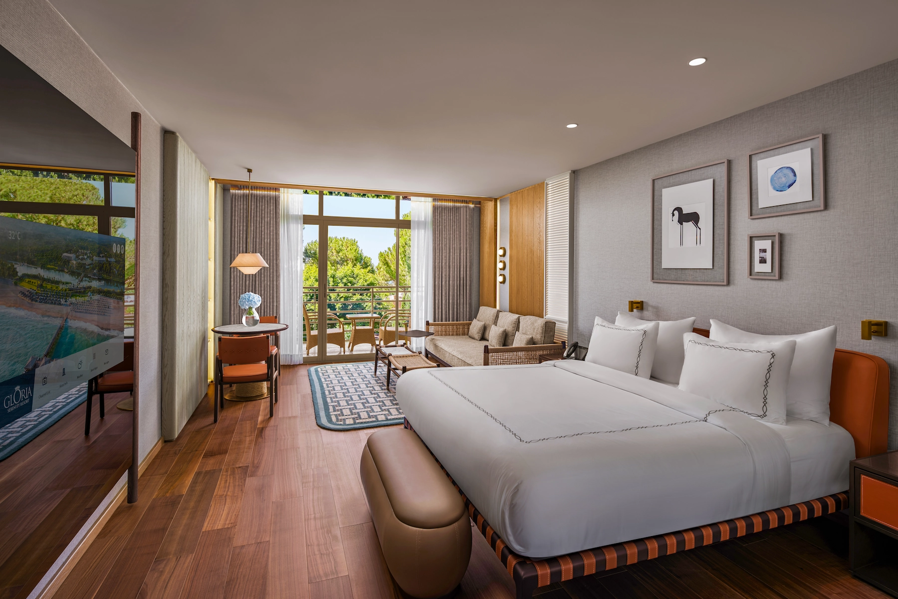 Gloria Serenity Resort