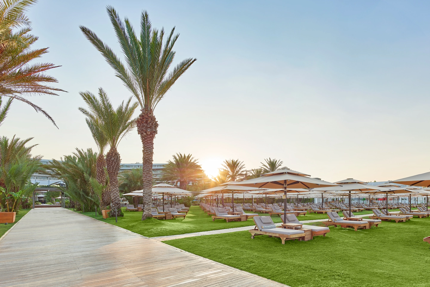 Maxx Royal Belek Golf Resort