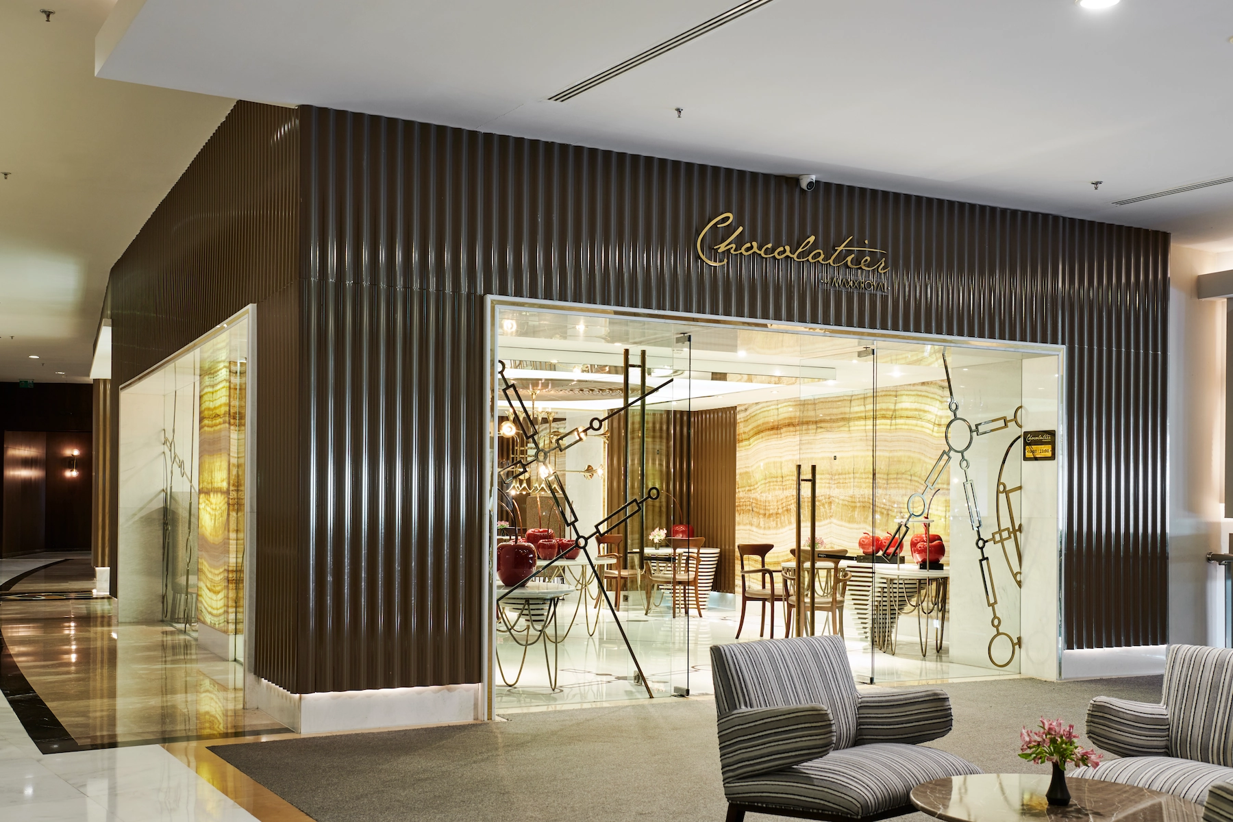 Maxx Royal Belek Golf Resort