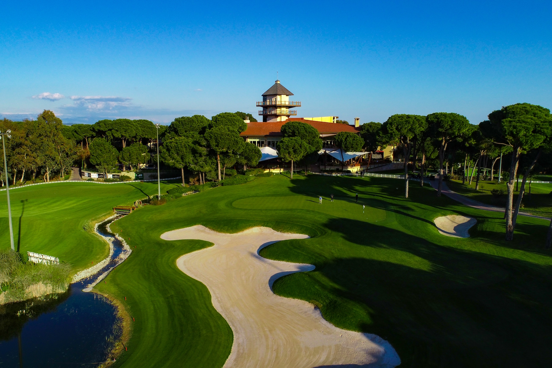 Maxx Royal Belek Golf Resort