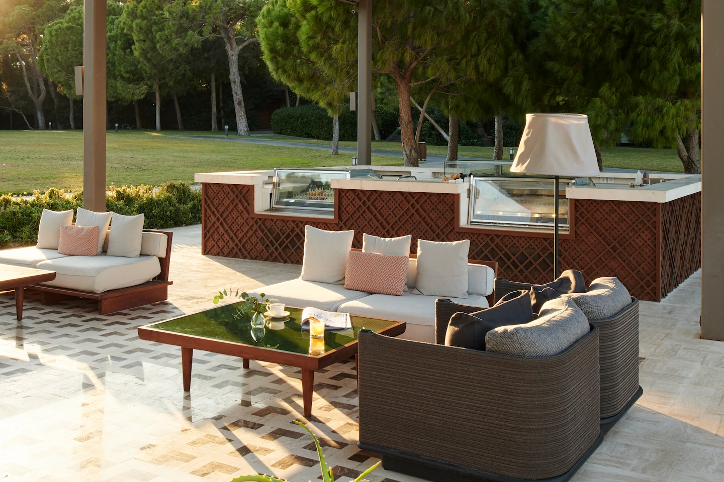 Maxx Royal Kemer Resort