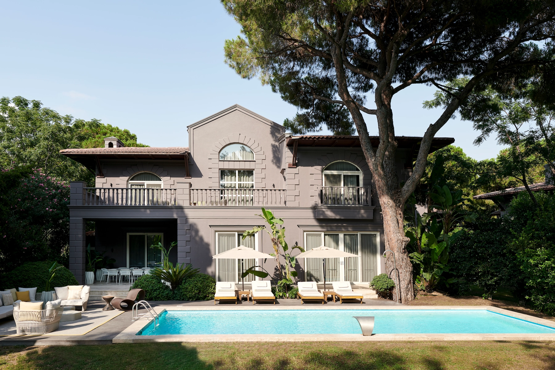 Maxx Royal Belek Golf Resort