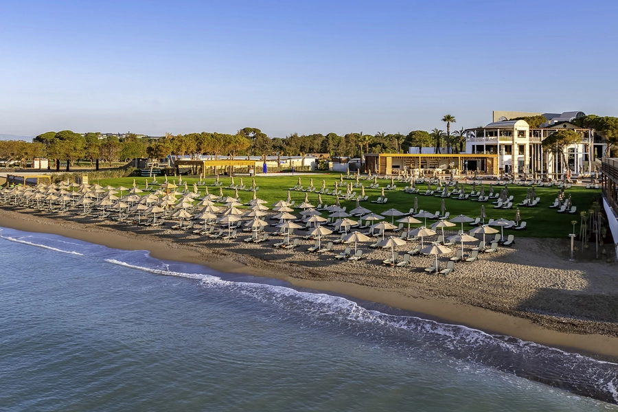 Rixos Park Belek