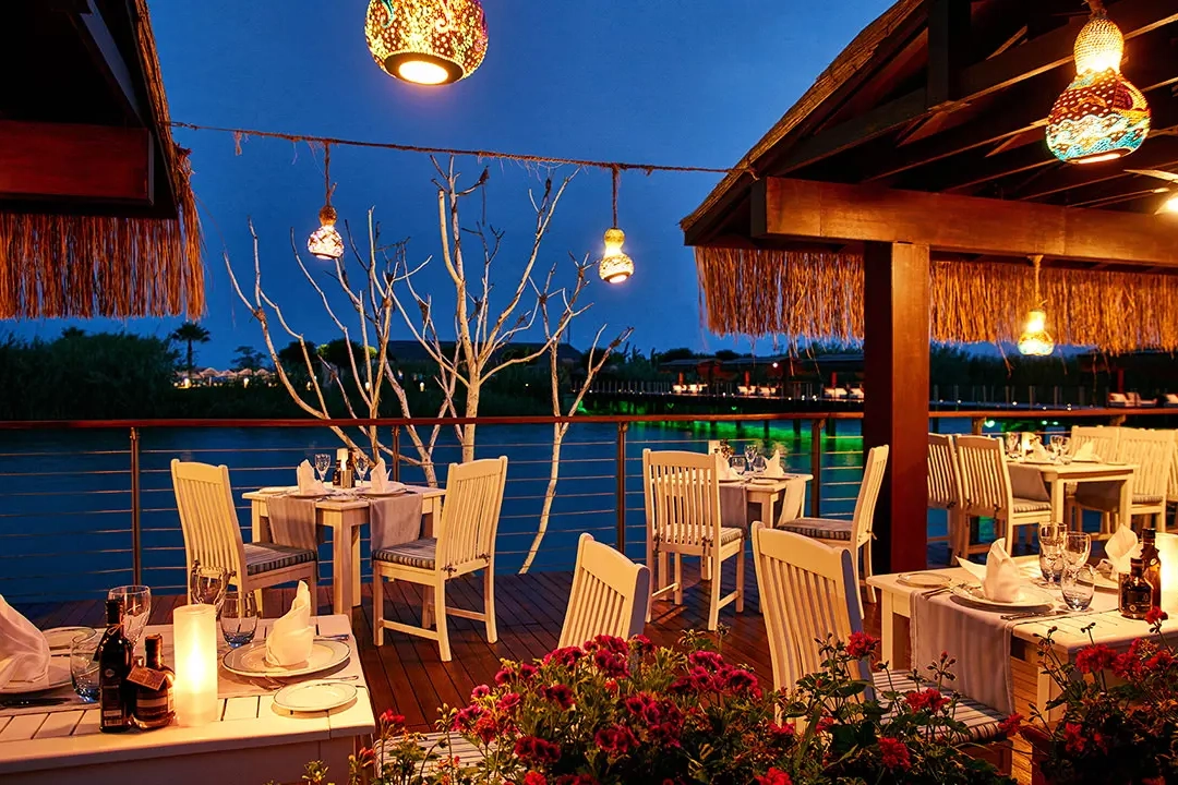 Gloria Serenity Resort