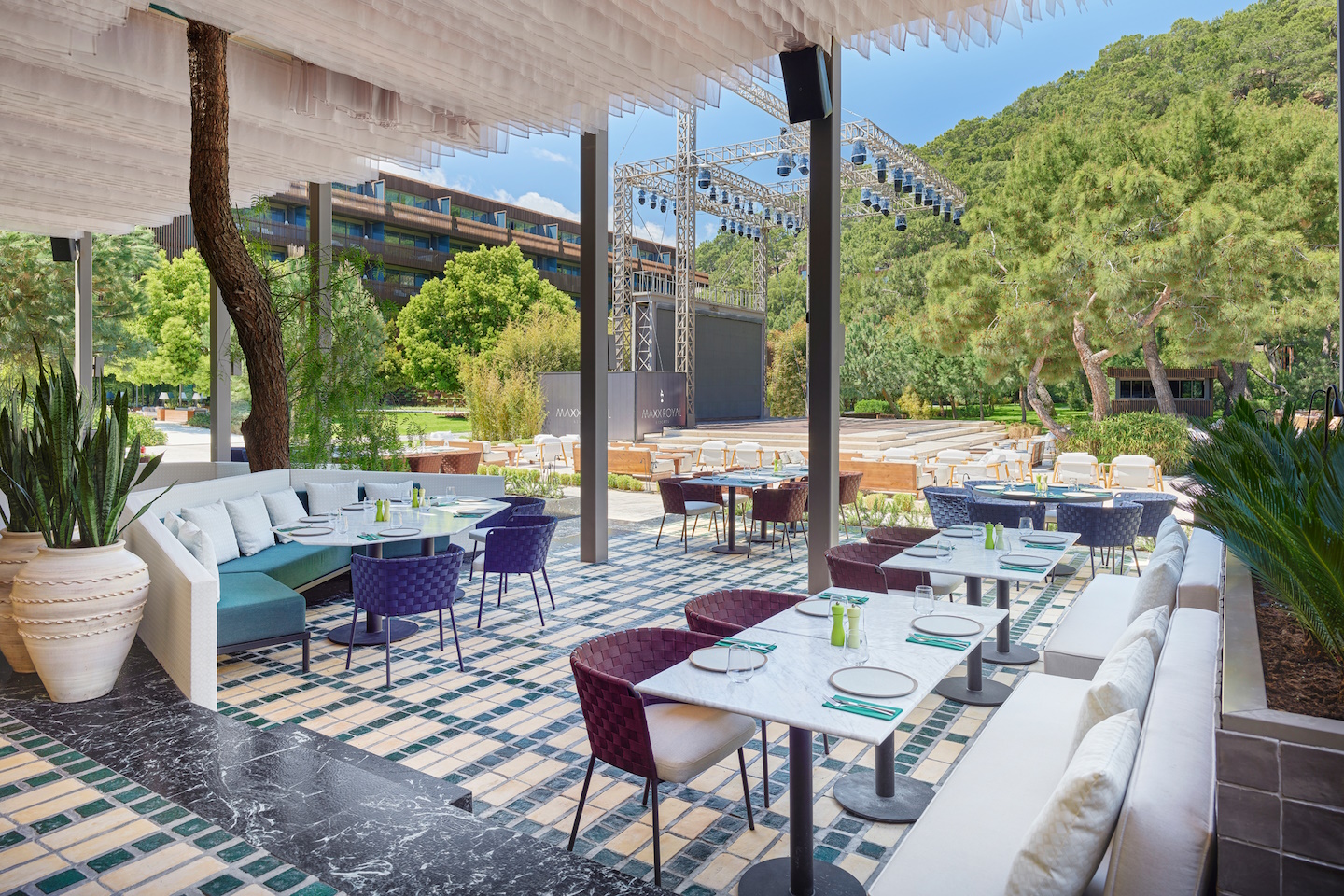 Maxx Royal Kemer Resort