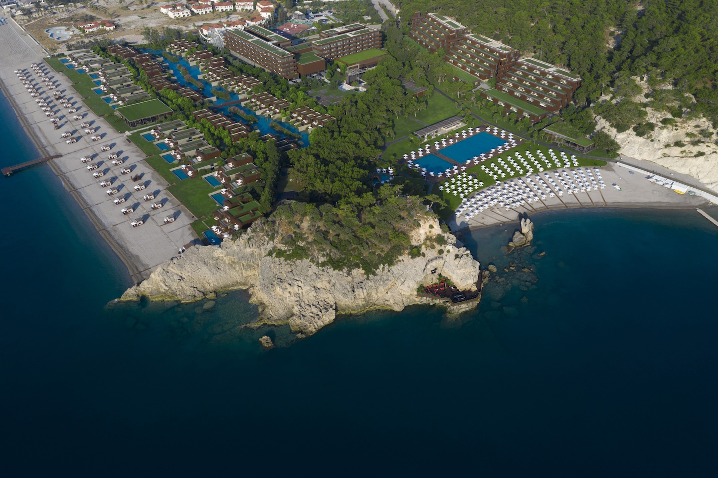 Maxx Royal Kemer Resort