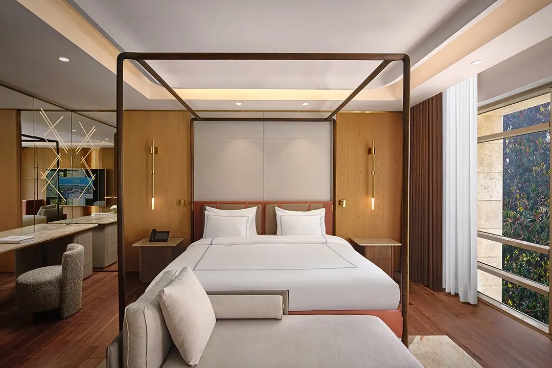 Gloria Serenity Resort