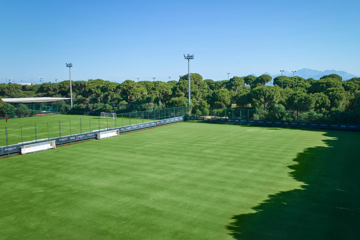 Maxx Royal Belek Golf Resort