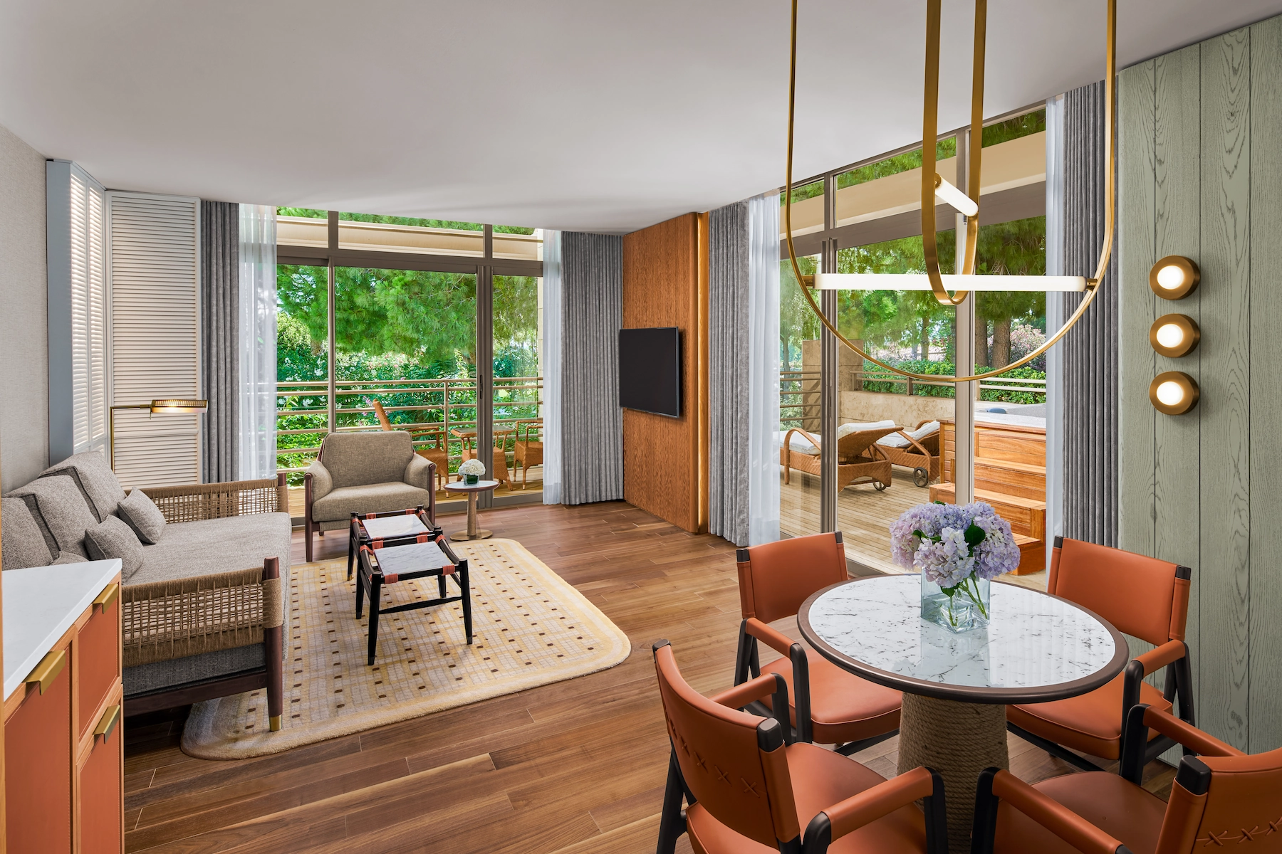 Gloria Serenity Resort