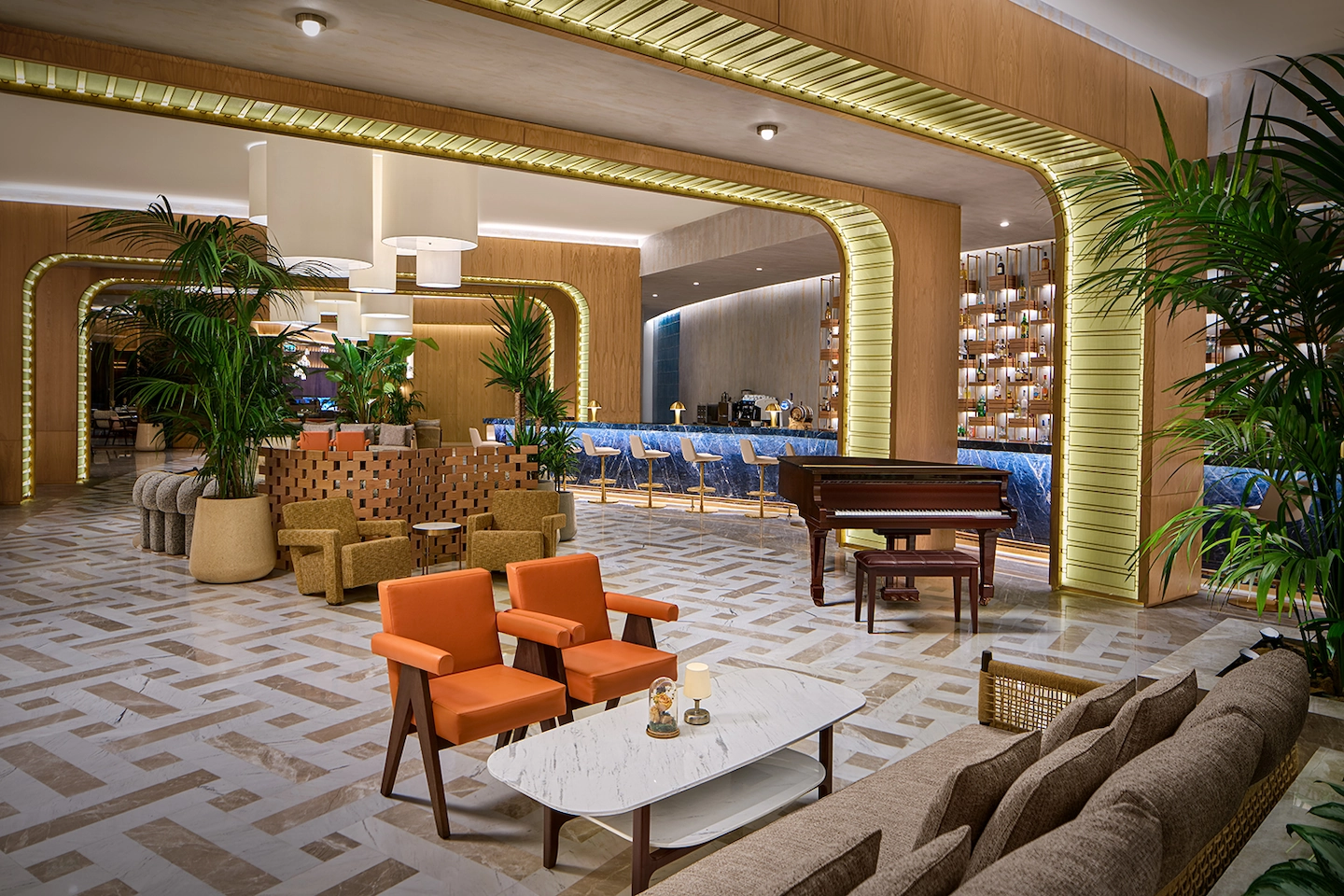 Gloria Serenity Resort