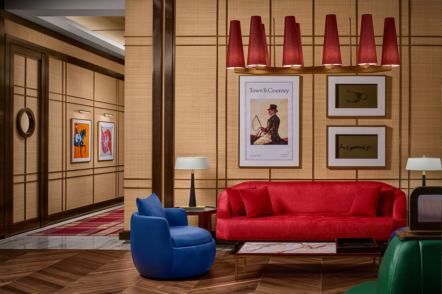 Gloria Serenity Resort