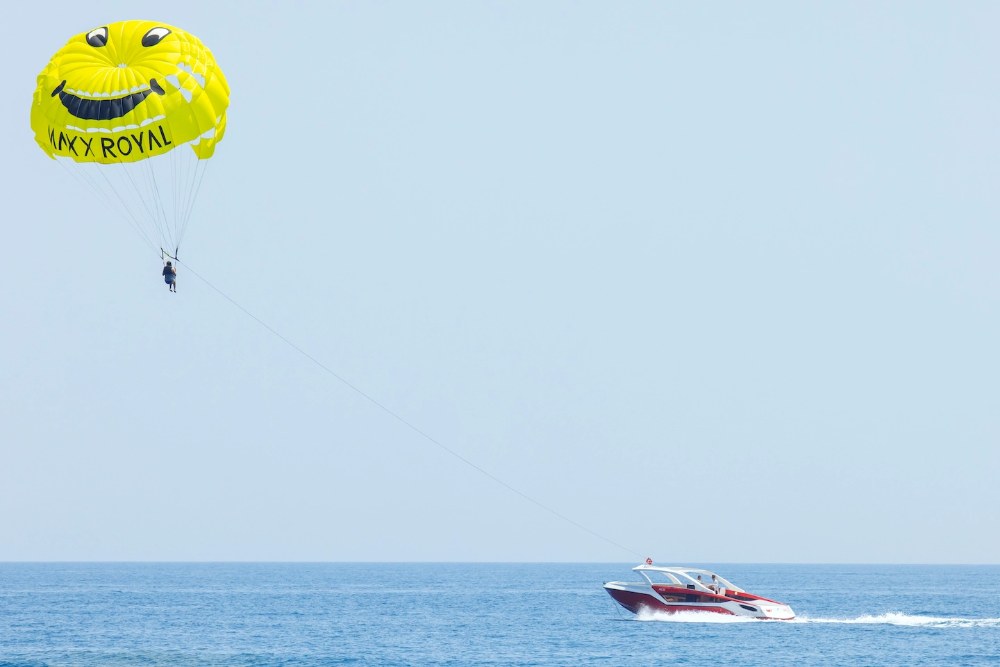 Maxx Royal Kemer Resort