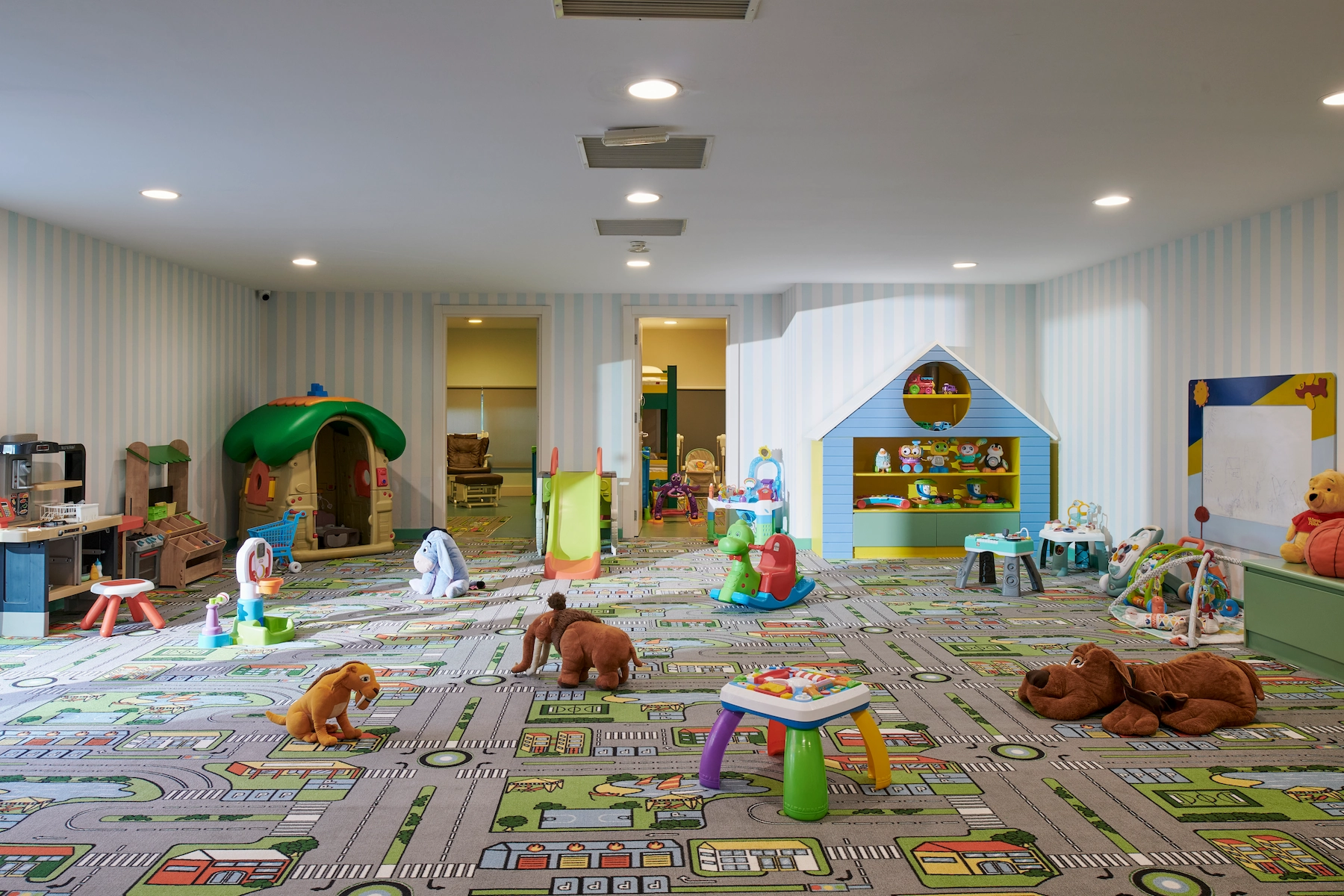 Maxx Royal Belek Golf Resort