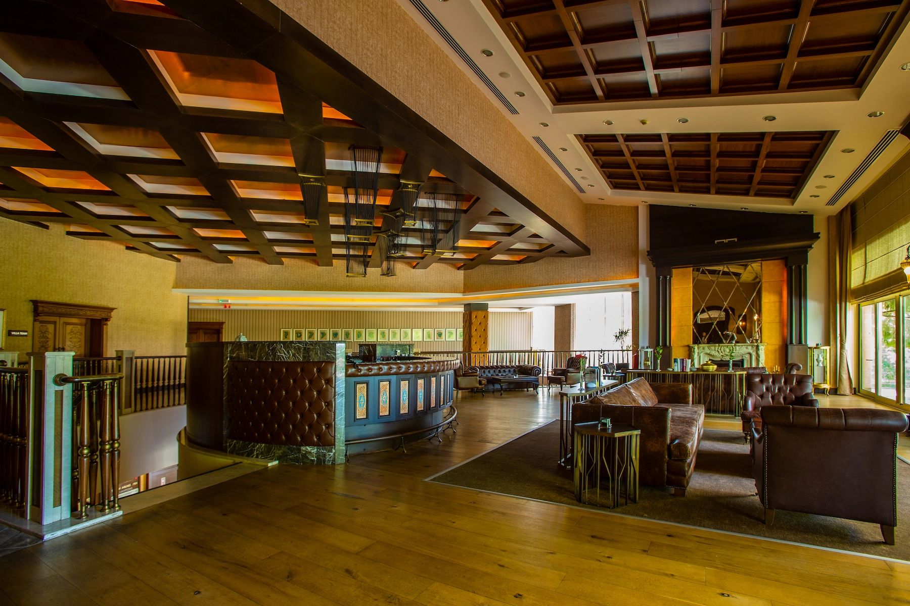 Maxx Royal Belek Golf Resort