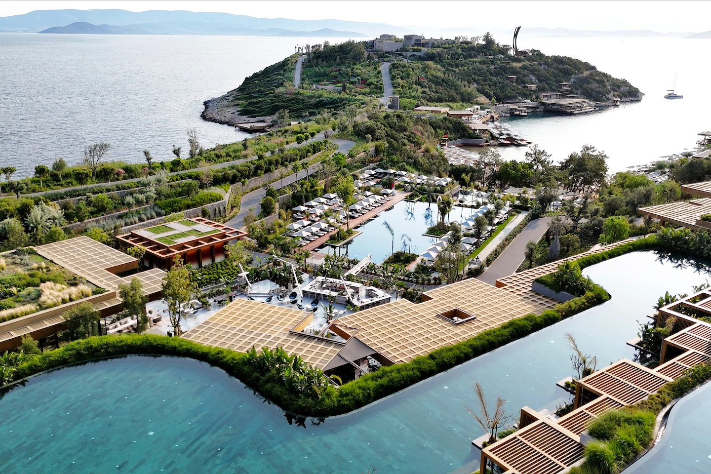 Maxx Royal Bodrum Resort