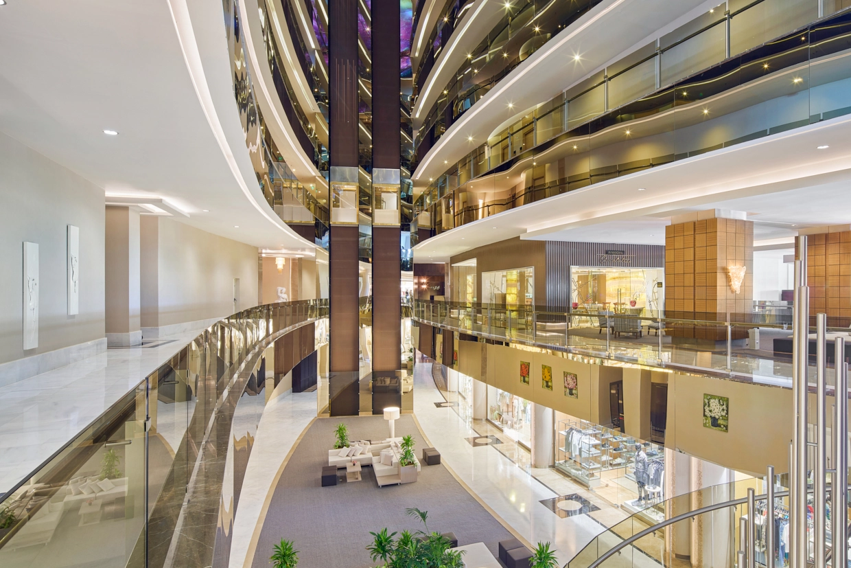 Maxx Royal Belek Golf Resort