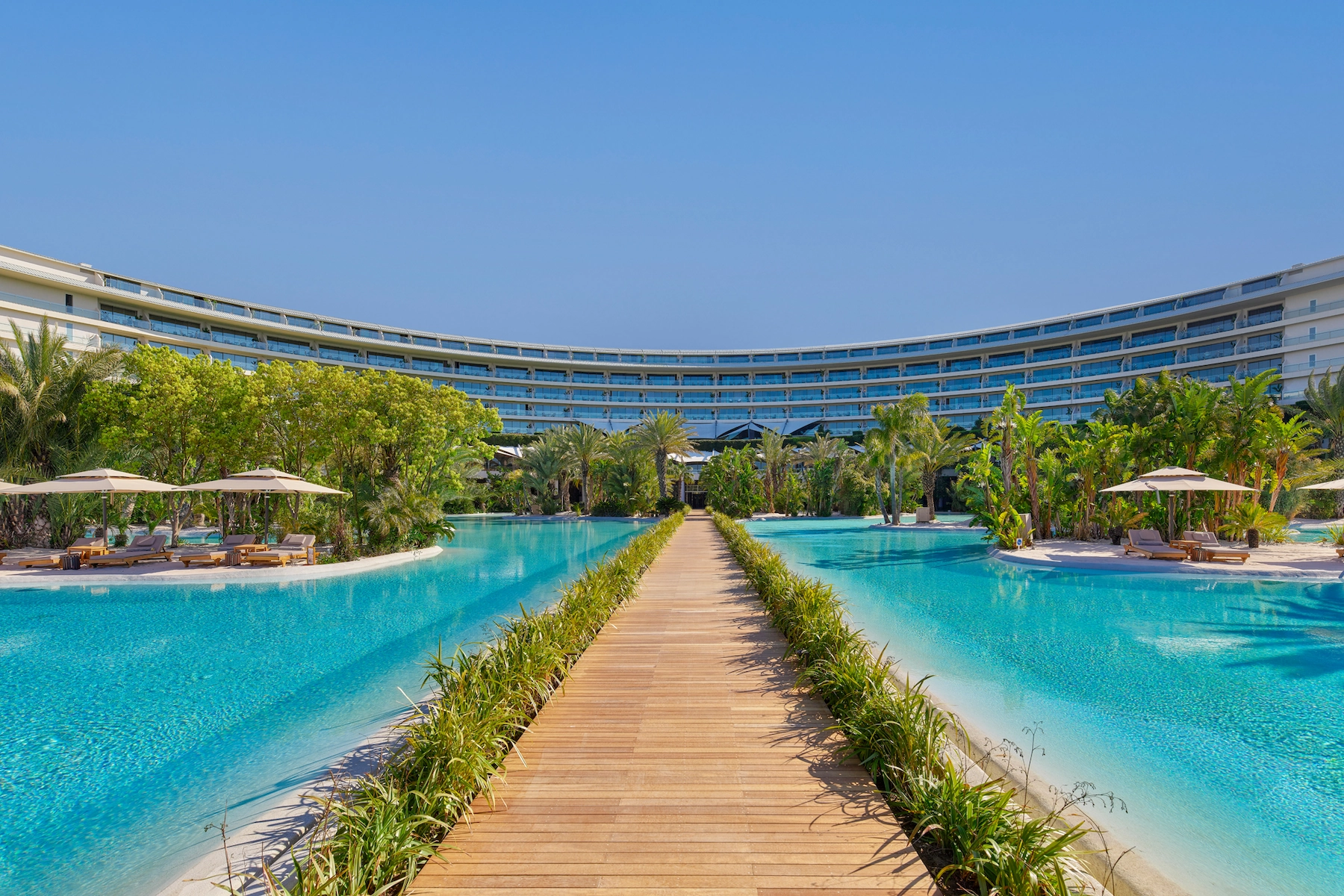 Maxx Royal Belek Golf Resort