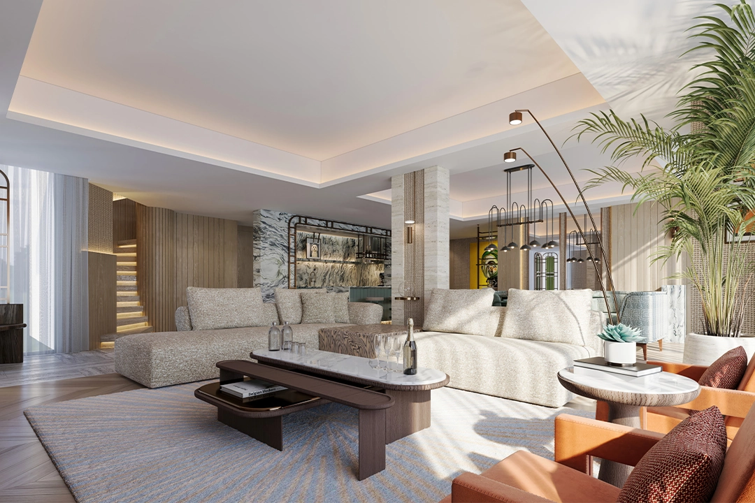 Gloria Serenity Resort