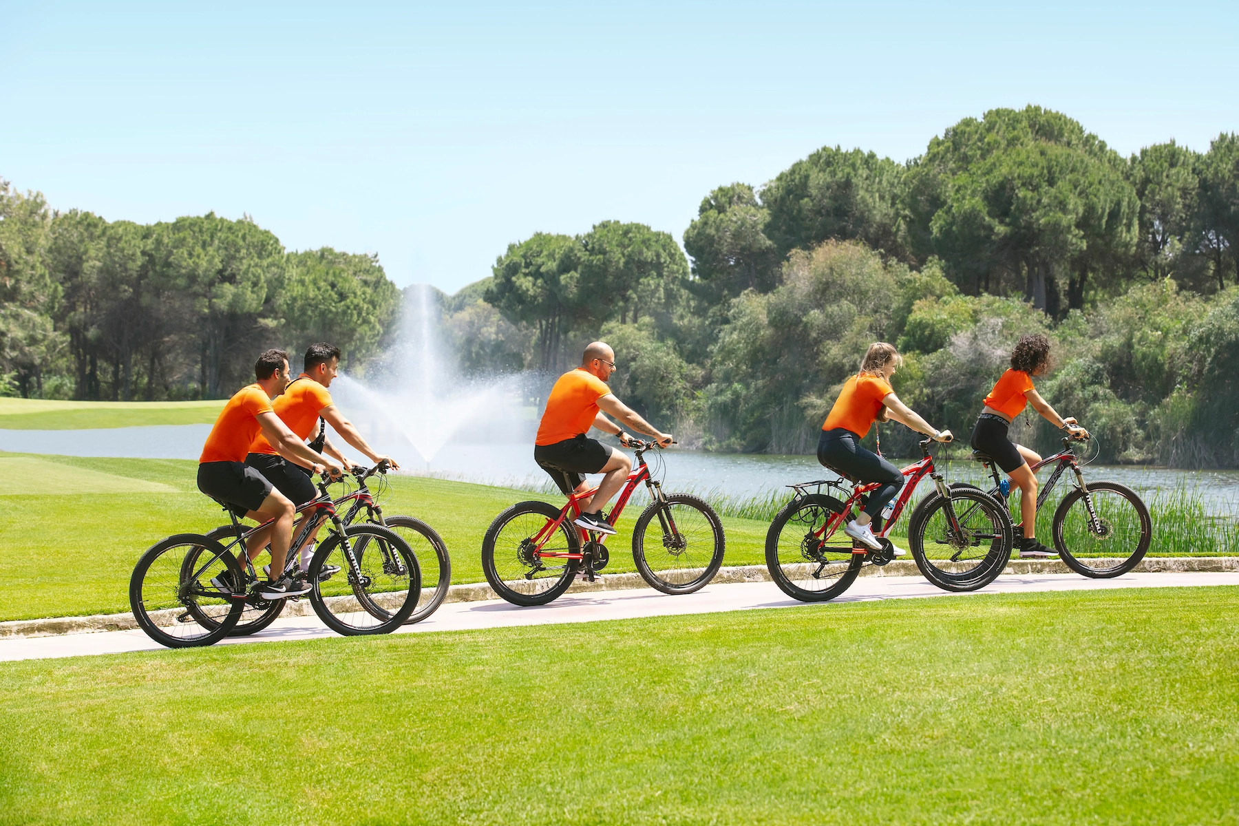 Maxx Royal Belek Golf Resort