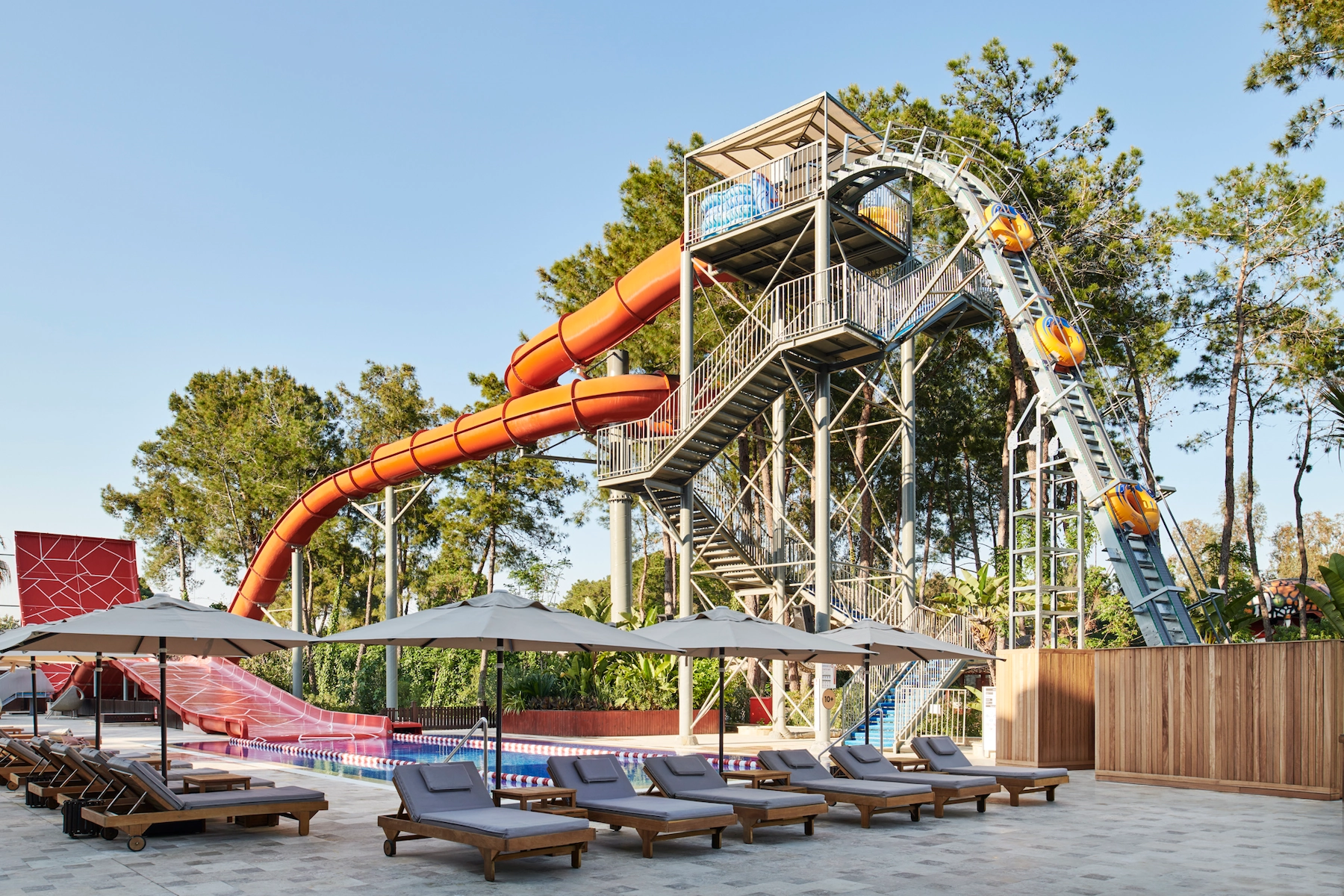 Maxx Royal Belek Golf Resort