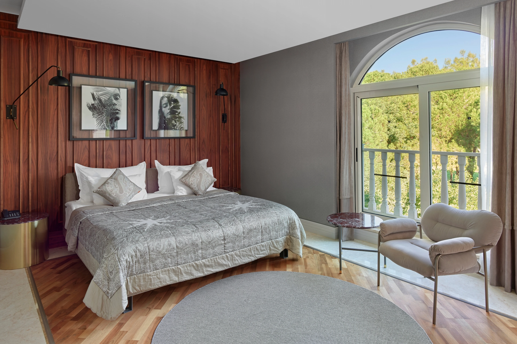 Maxx Royal Belek Golf Resort