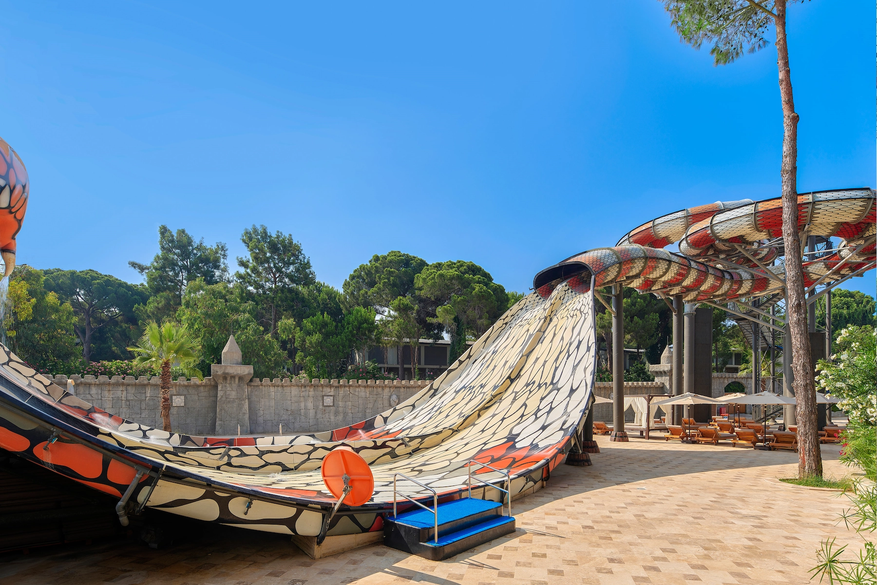 Maxx Royal Belek Golf Resort