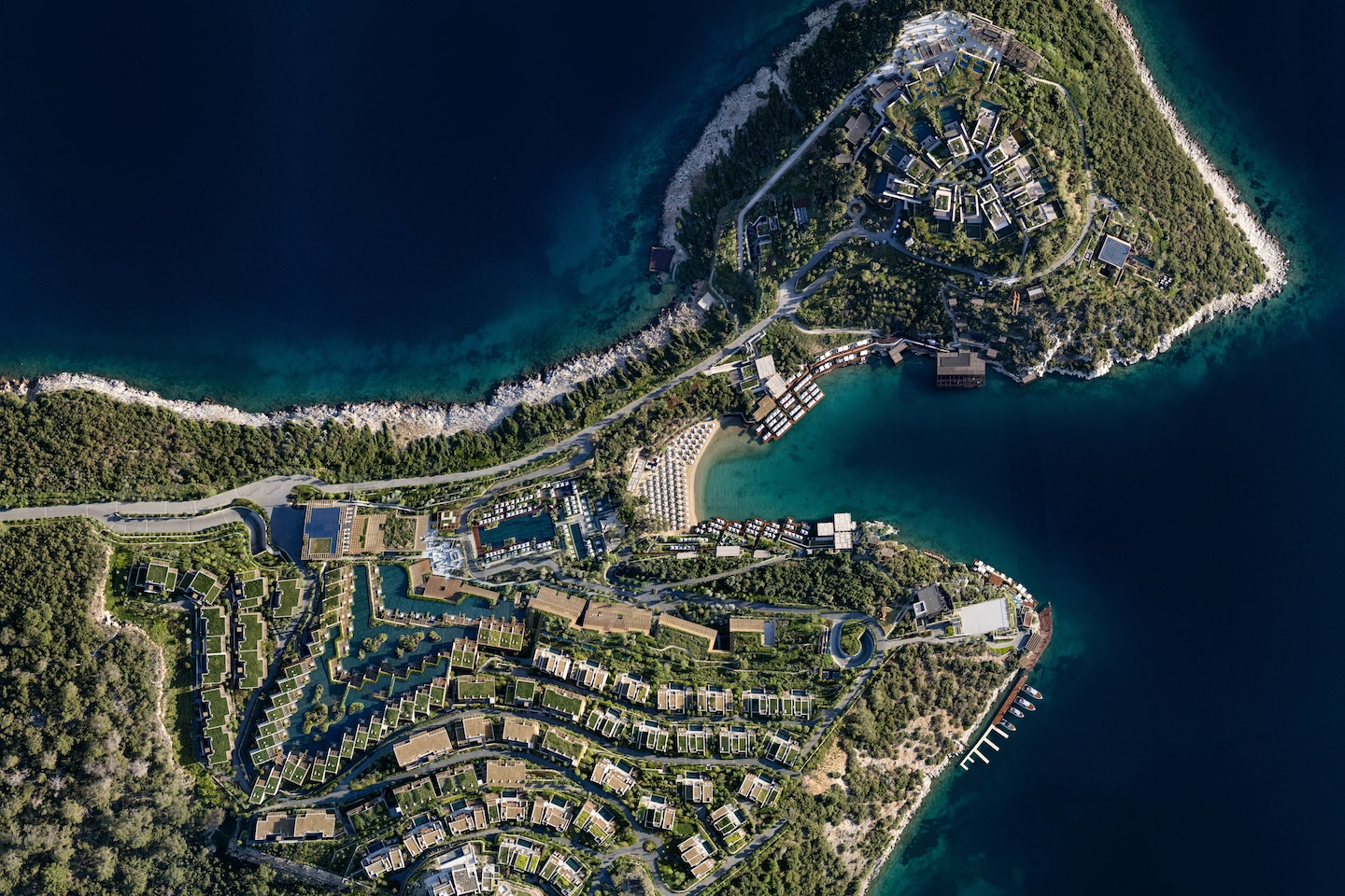Maxx Royal Bodrum Resort