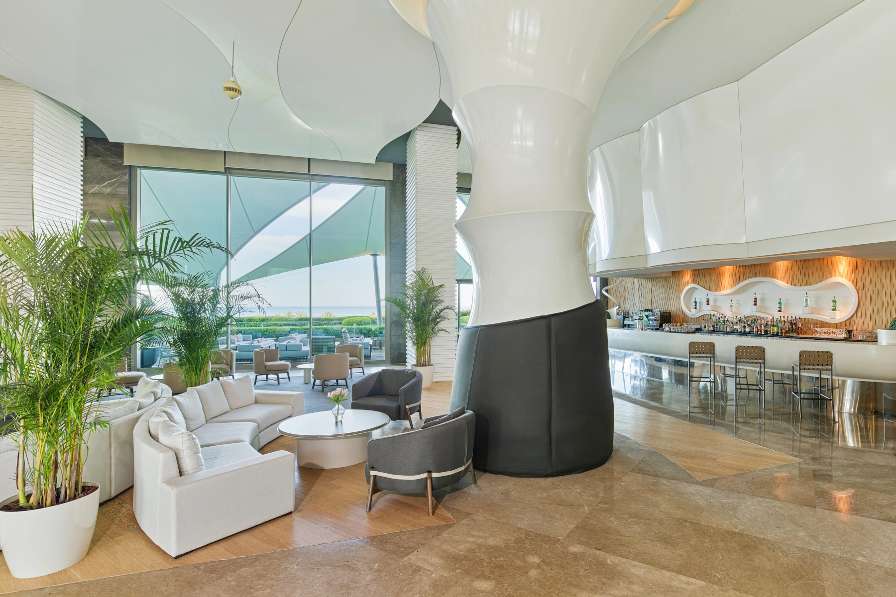 Maxx Royal Belek Golf Resort