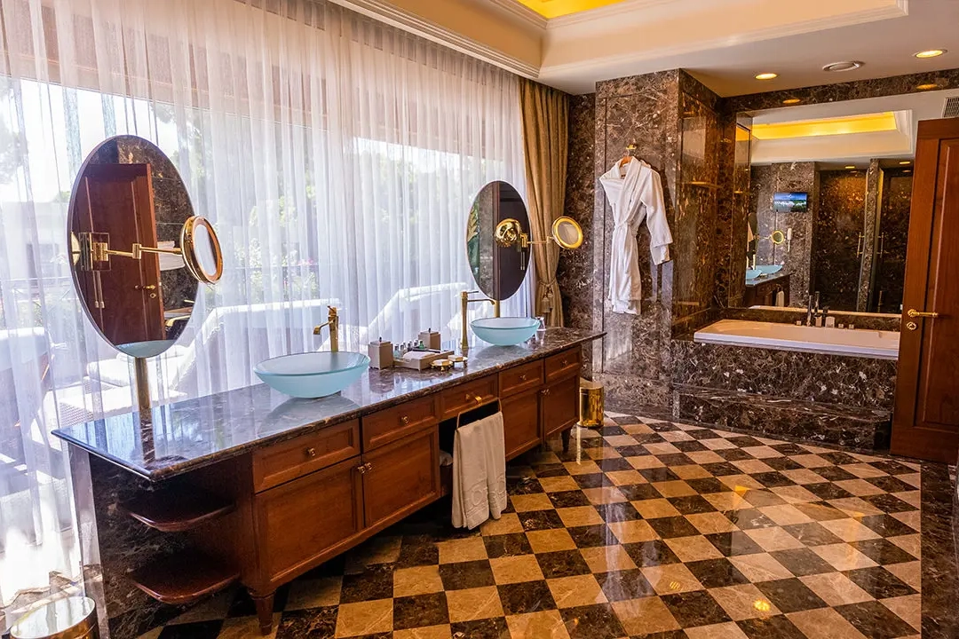 Gloria Serenity Resort