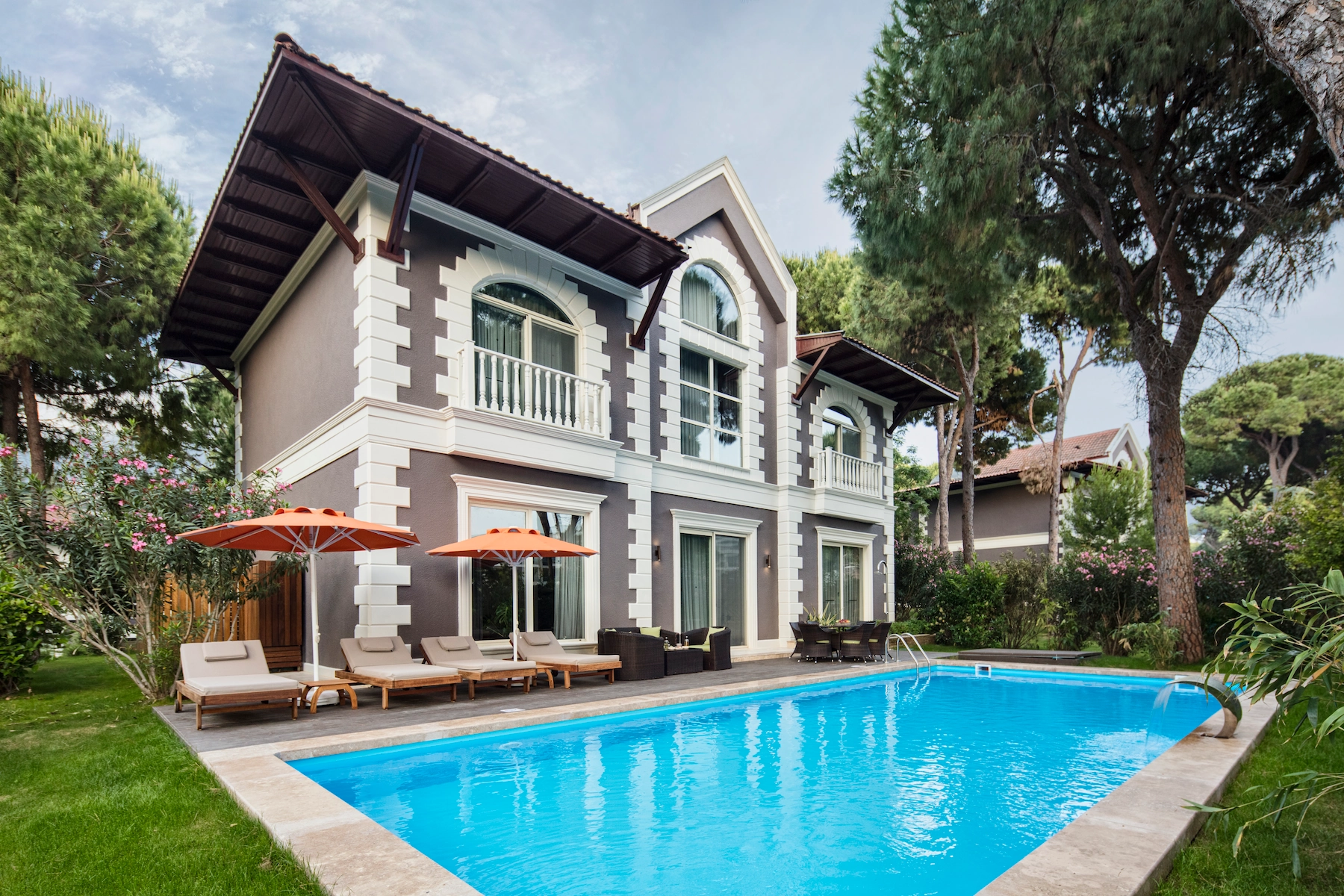 Maxx Royal Belek Golf Resort