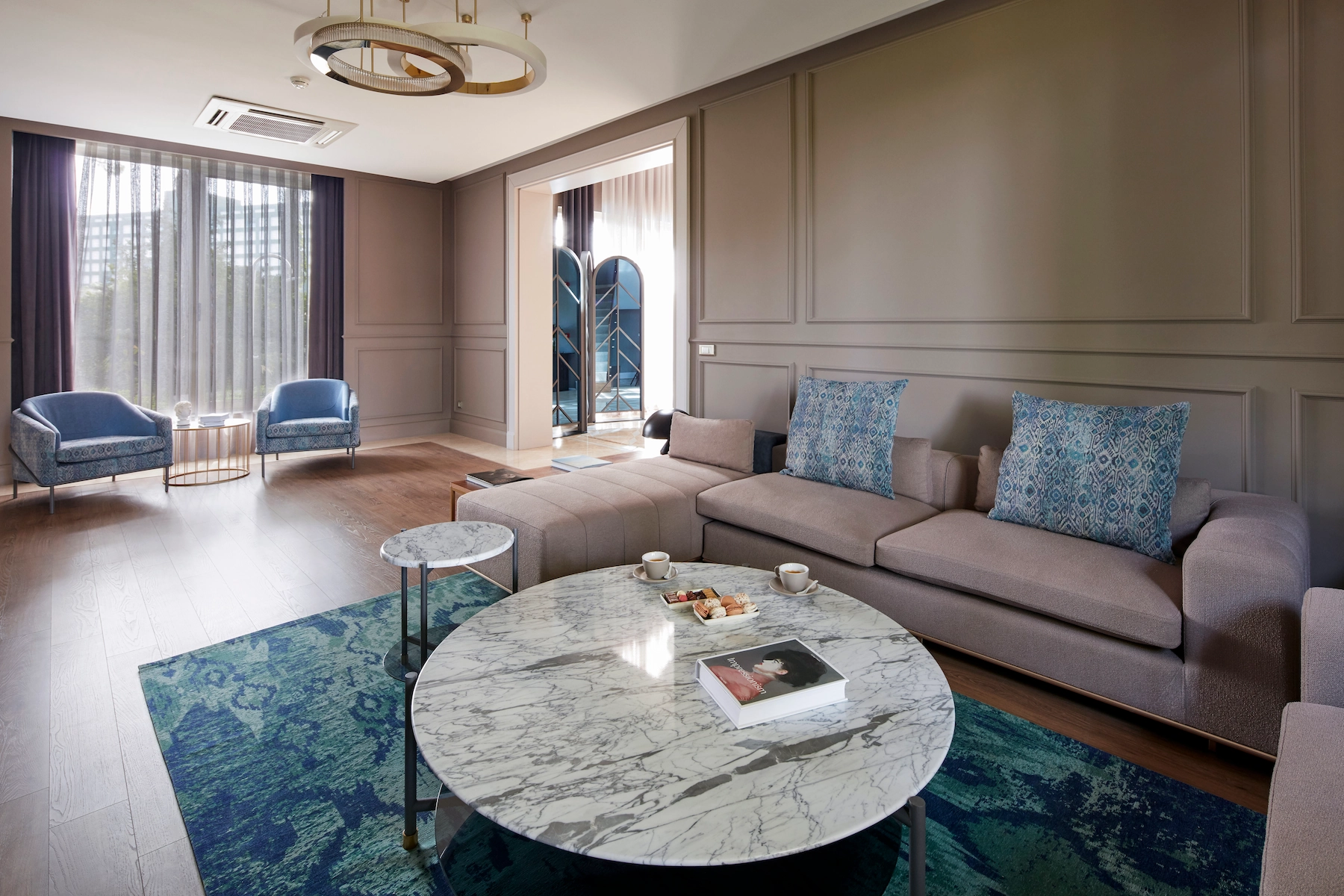 Maxx Royal Belek Golf Resort