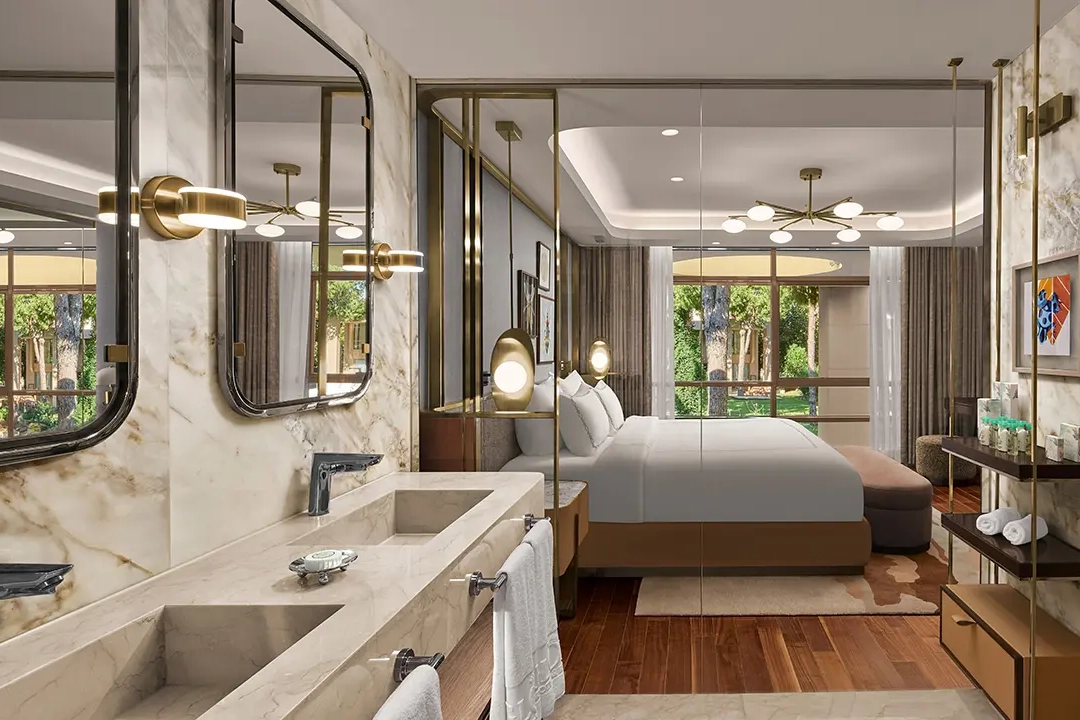 Gloria Serenity Resort