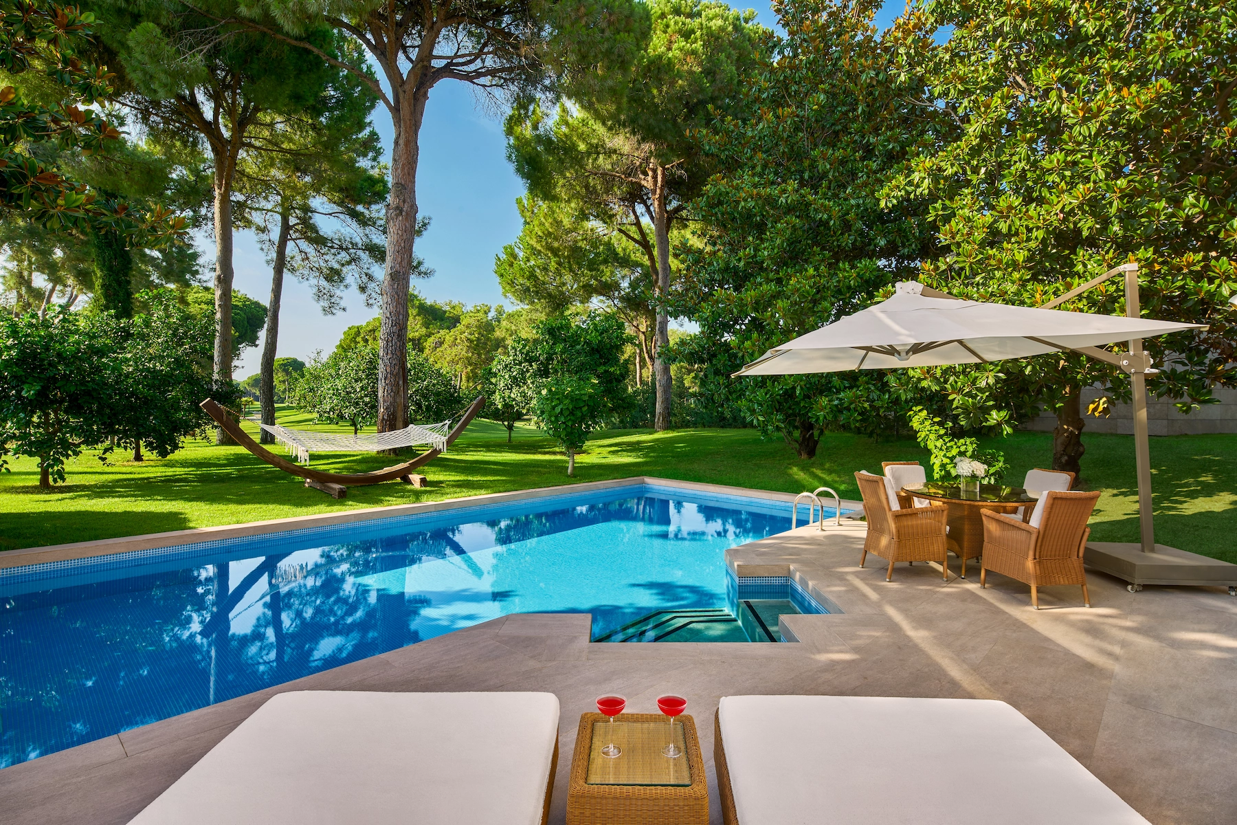 Gloria Serenity Resort