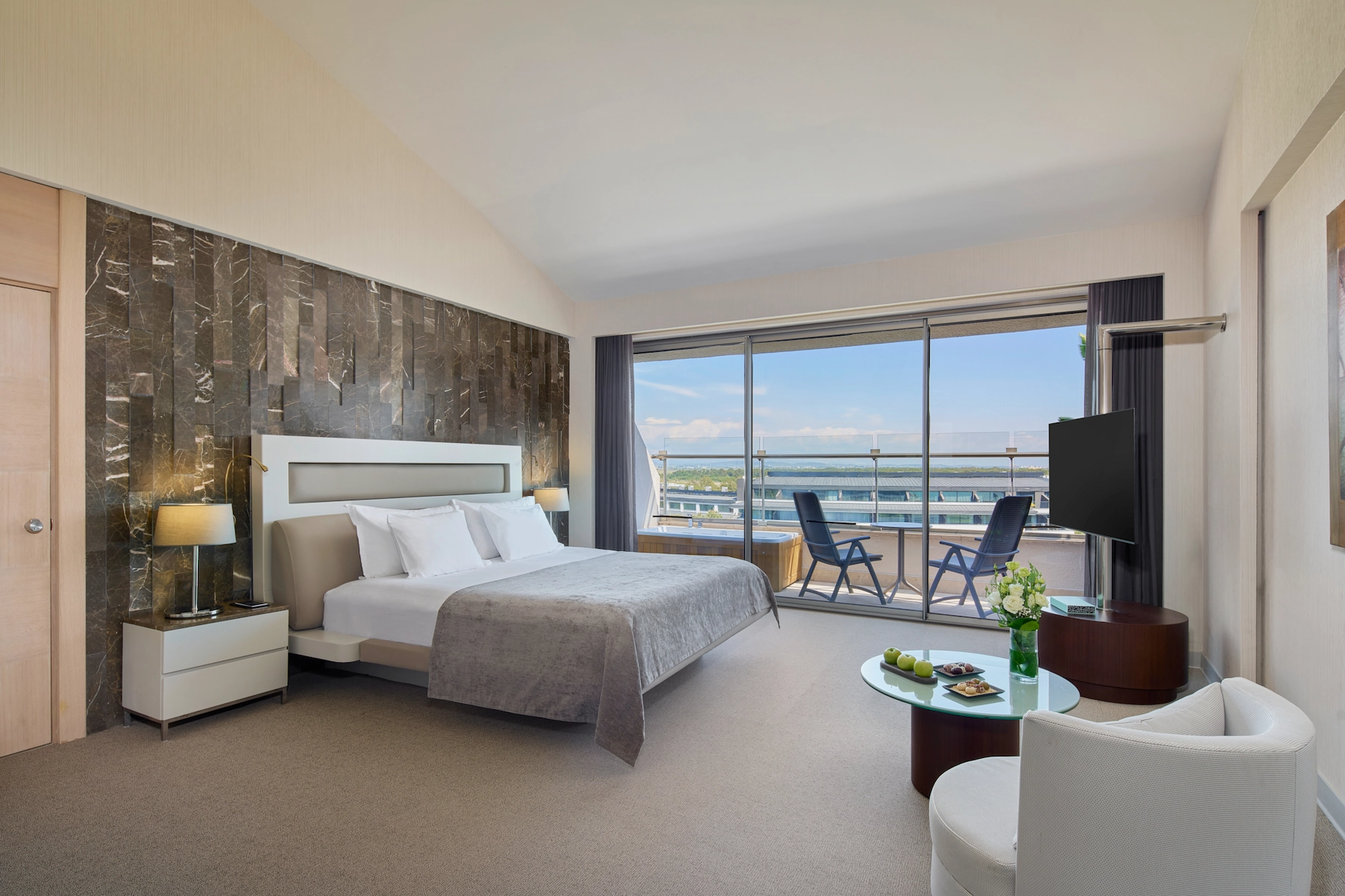 Maxx Royal Belek Golf Resort