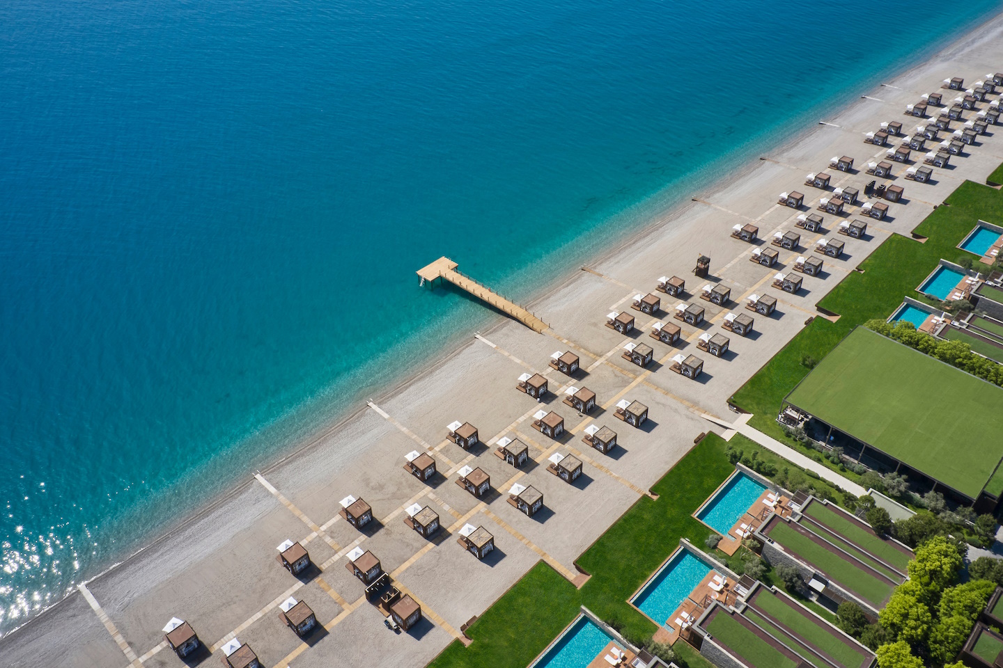 Maxx Royal Kemer Resort