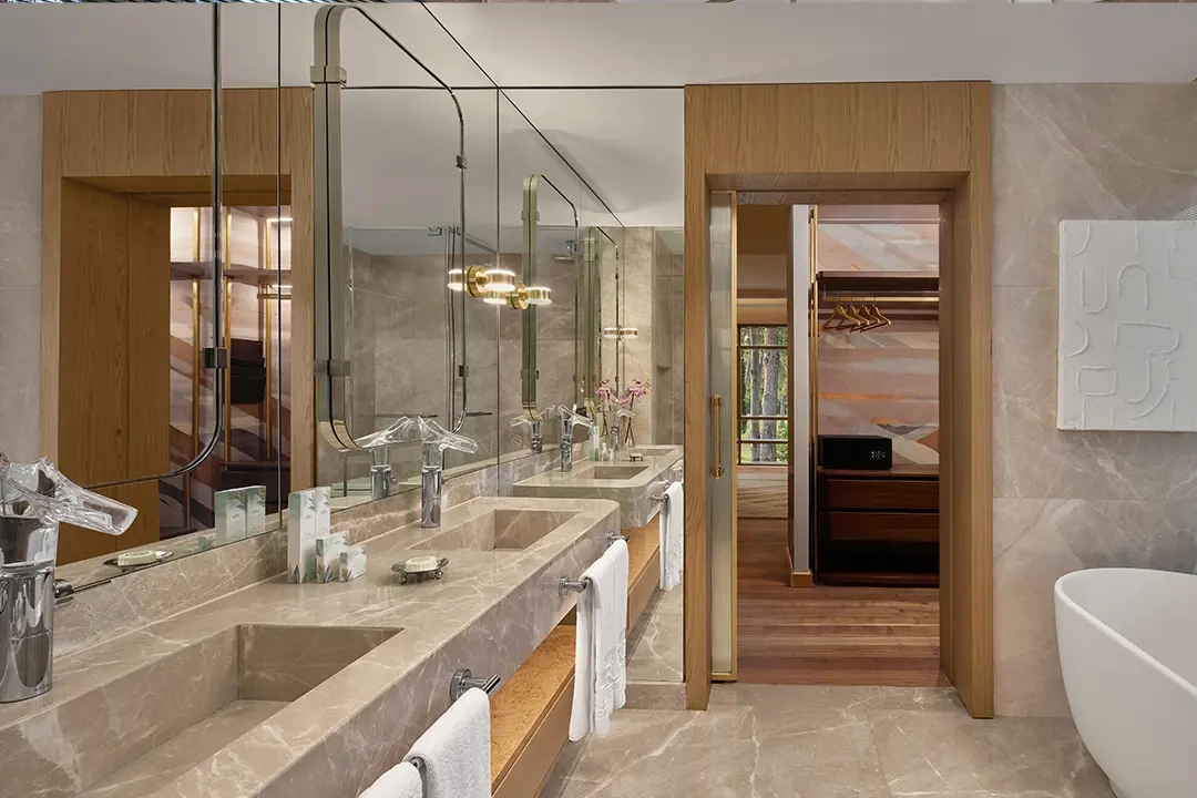 Gloria Serenity Resort