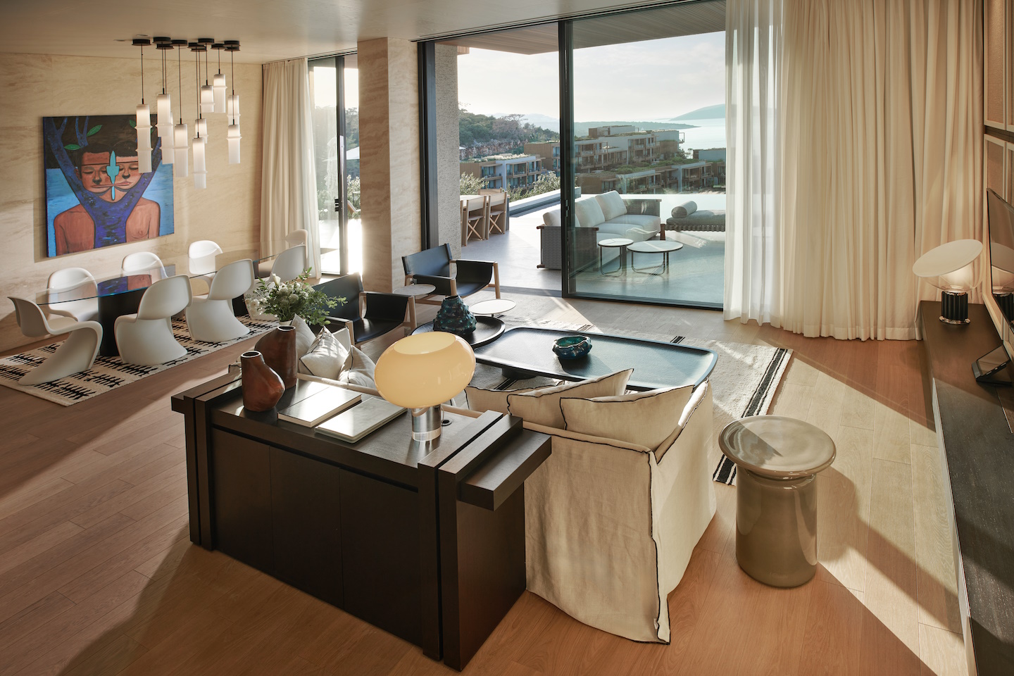 Maxx Royal Bodrum Resort