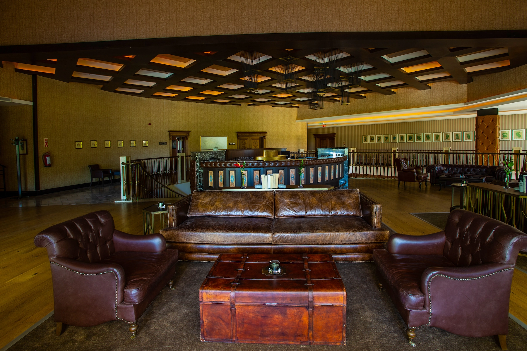 Maxx Royal Belek Golf Resort