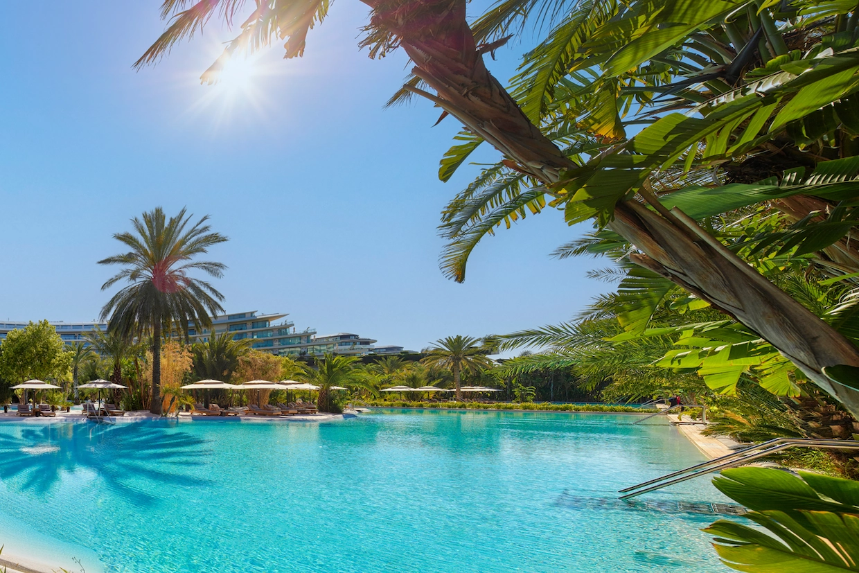 Maxx Royal Belek Golf Resort