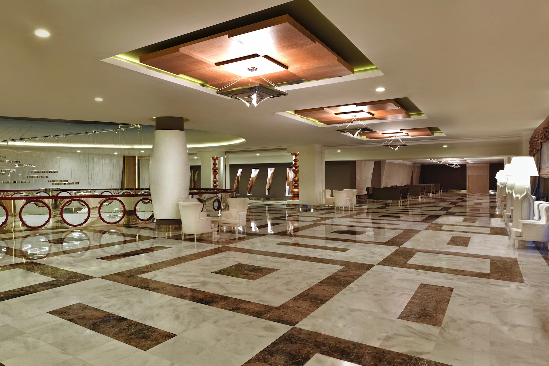 Maxx Royal Belek Golf Resort